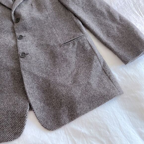 Giorgio Armani 100% Cashmere sports jacket - Picture 3 of 12